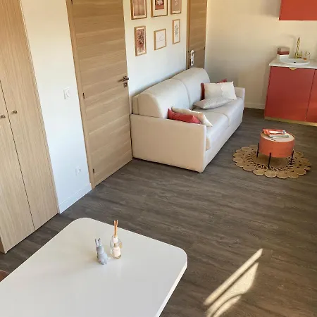 Atelier De Tony Et Marie * Merignac (Gironde)