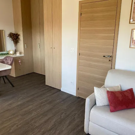 Homestay Atelier De Tony Et Marie