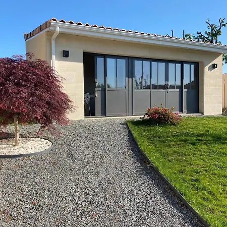 Atelier De Tony Et Marie Mérignac