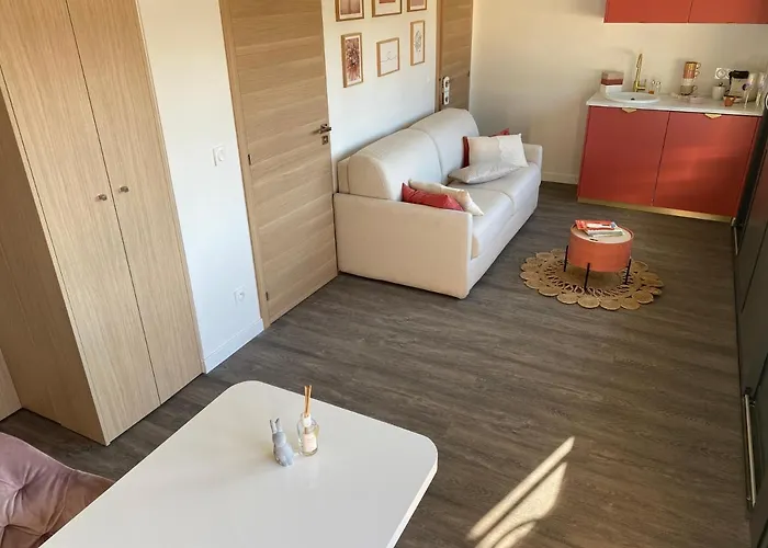 Atelier De Tony Et Marie * Merignac (Gironde)