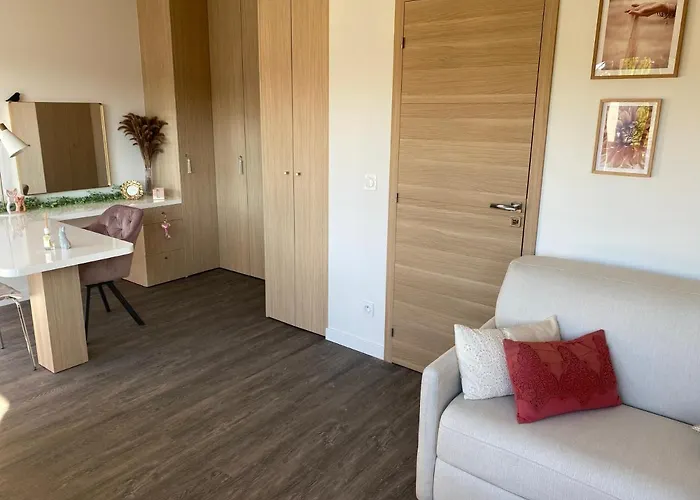 Homestay Atelier De Tony Et Marie