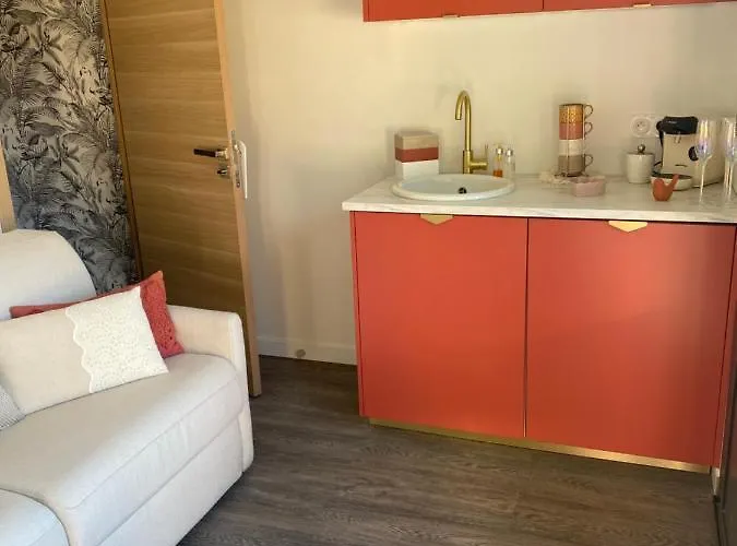 Atelier De Tony Et Marie * Merignac (Gironde)